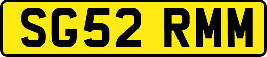 SG52RMM