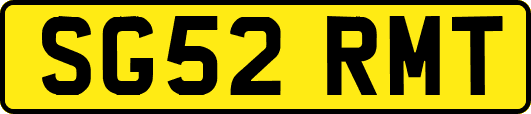 SG52RMT