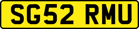 SG52RMU