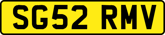 SG52RMV