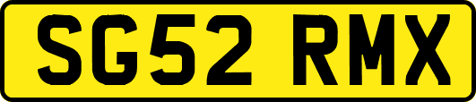 SG52RMX