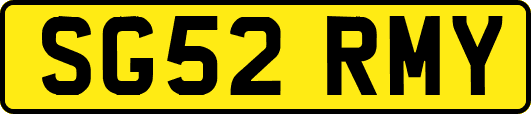 SG52RMY