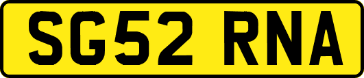 SG52RNA