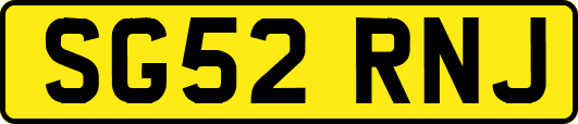 SG52RNJ
