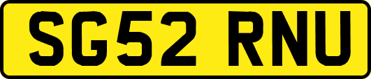 SG52RNU