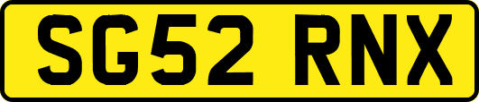 SG52RNX