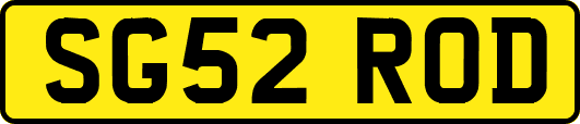 SG52ROD