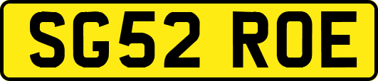 SG52ROE