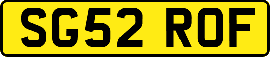 SG52ROF