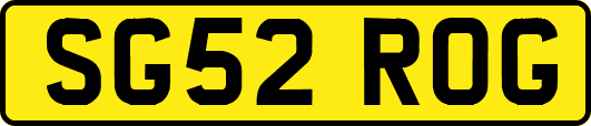 SG52ROG