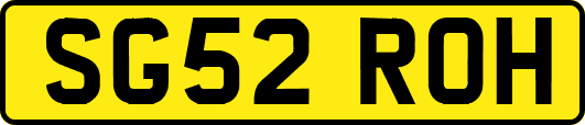 SG52ROH