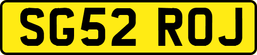 SG52ROJ