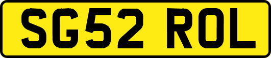 SG52ROL