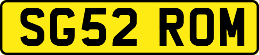 SG52ROM
