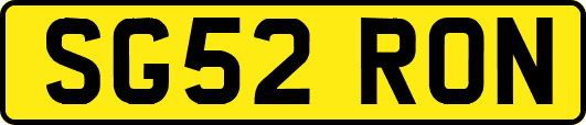 SG52RON