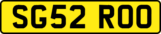 SG52ROO