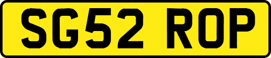 SG52ROP