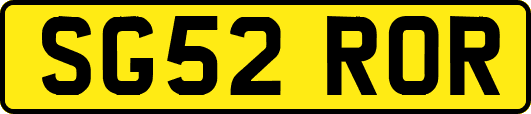 SG52ROR