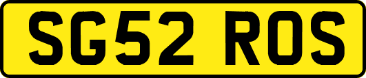 SG52ROS