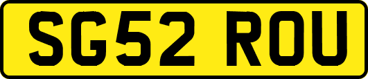 SG52ROU