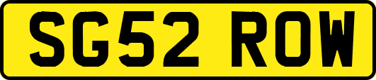 SG52ROW