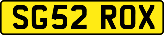 SG52ROX