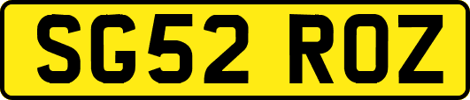 SG52ROZ