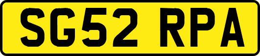 SG52RPA