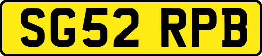 SG52RPB