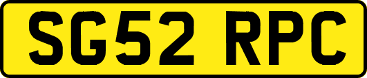 SG52RPC