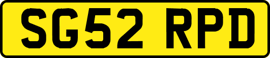 SG52RPD