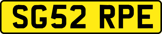 SG52RPE