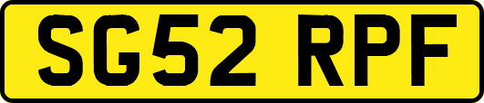 SG52RPF