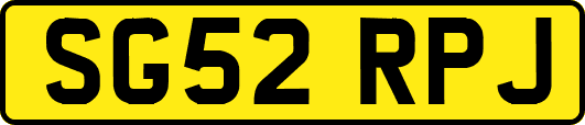 SG52RPJ
