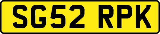 SG52RPK