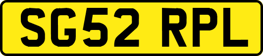 SG52RPL