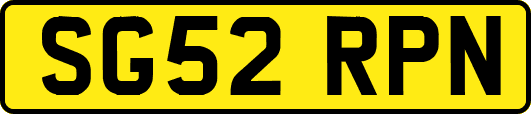SG52RPN