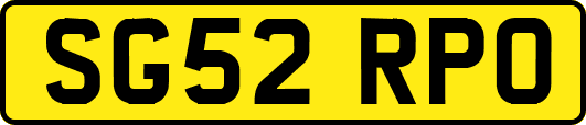 SG52RPO