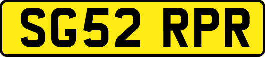 SG52RPR