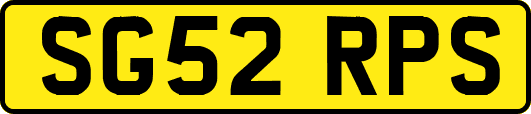 SG52RPS