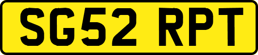 SG52RPT