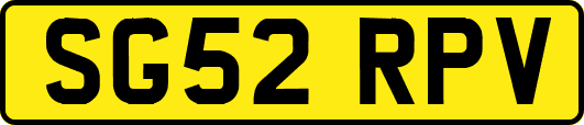 SG52RPV