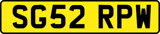 SG52RPW