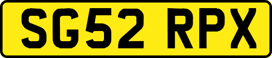 SG52RPX