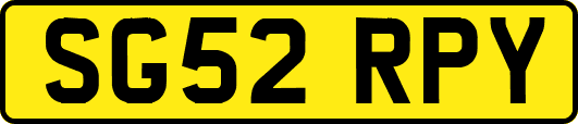 SG52RPY