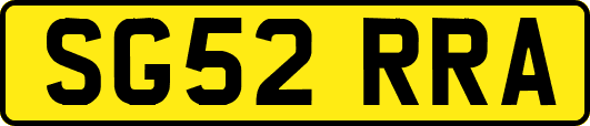 SG52RRA