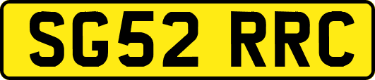 SG52RRC