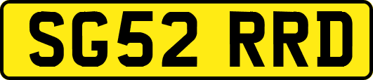 SG52RRD