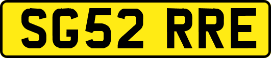 SG52RRE