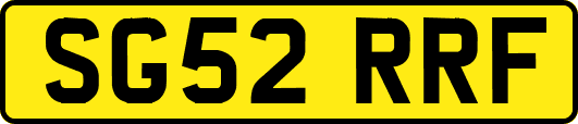 SG52RRF